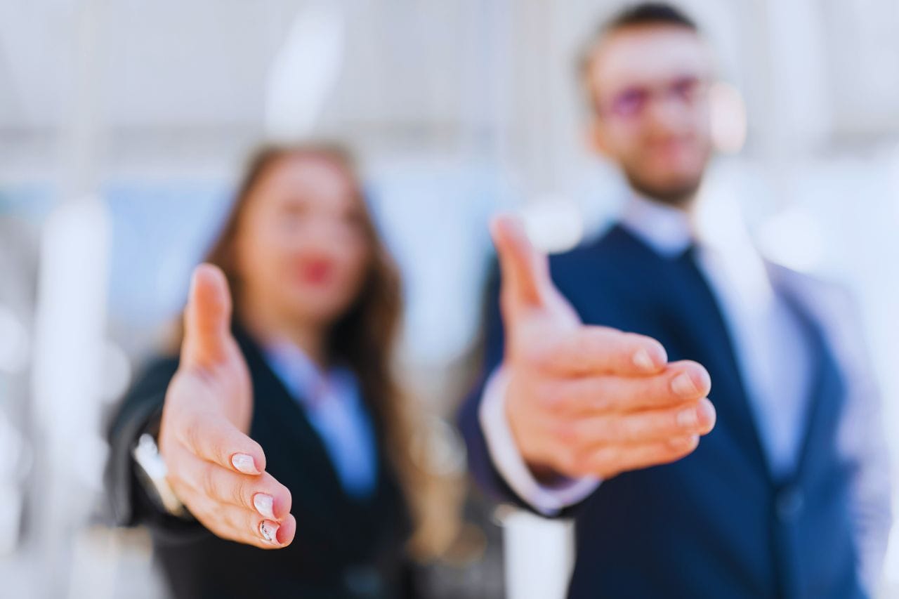 We Offer Modern Web Solutions